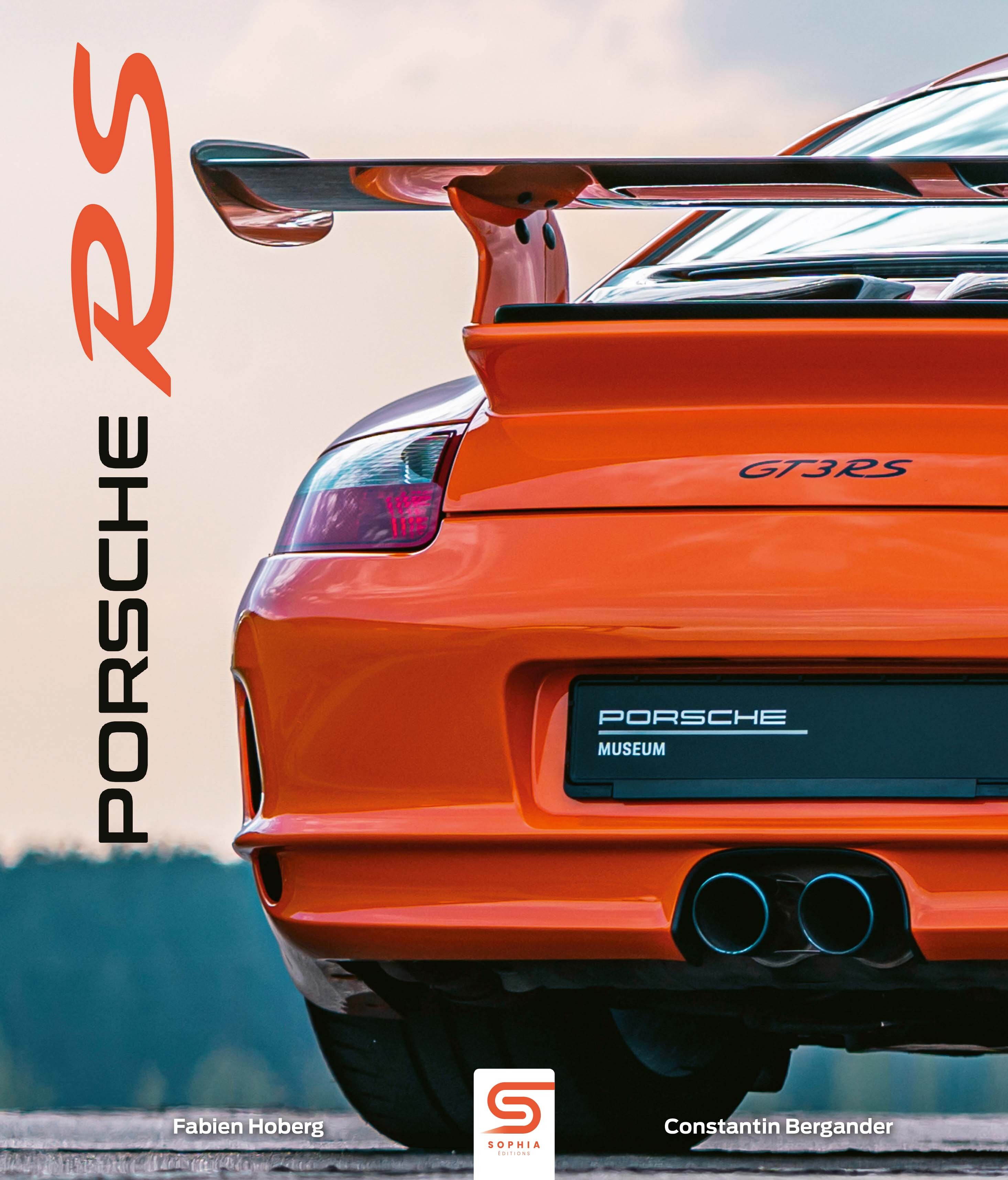 PORSCHE RS