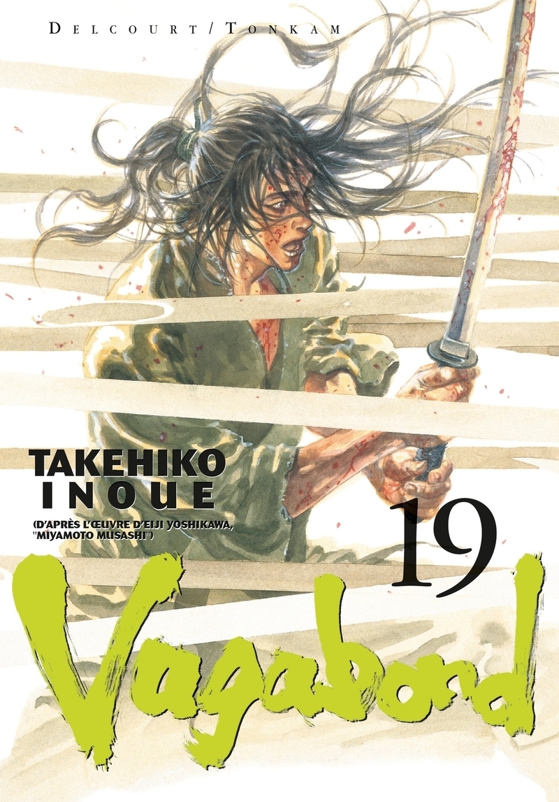 VAGABOND -TOME 19-