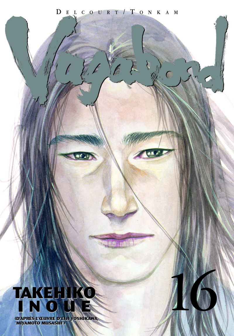 VAGABOND -TOME 16-