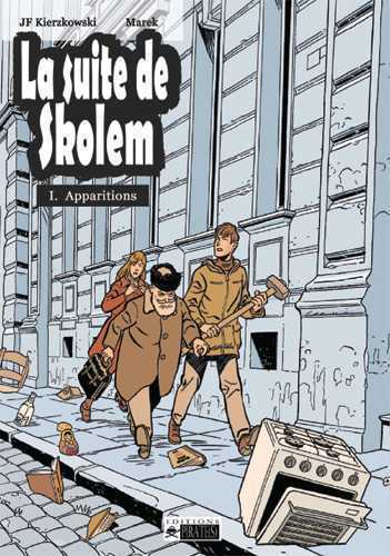 SUITE DE SKOLEM