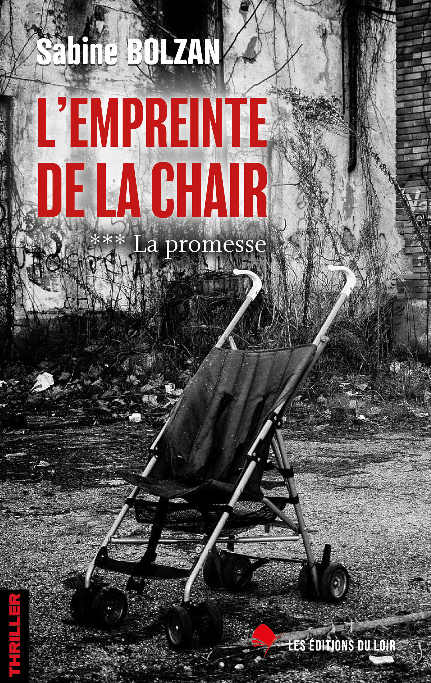 EMPREINTE DE LA CHAIR