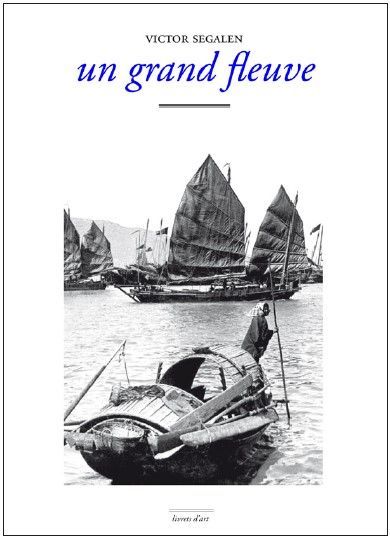 GRAND FLEUVE