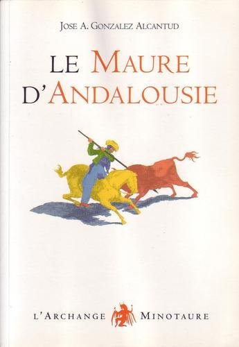MAURE D'ANDALOUSIE