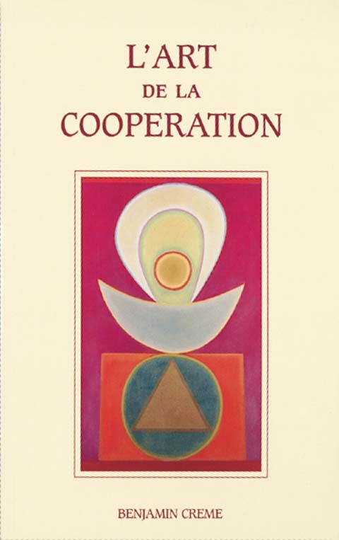 ART DE LA COOPERATION, (L´)