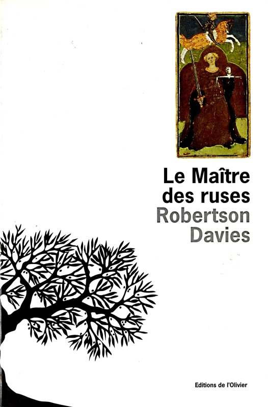 MAITRE DES RUSES