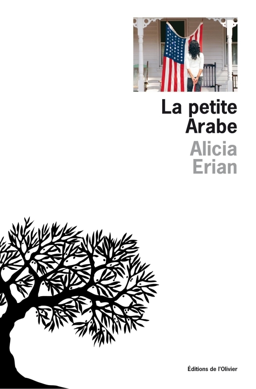 PETITE ARABE