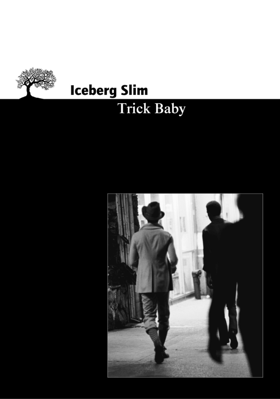 TRICK BABY