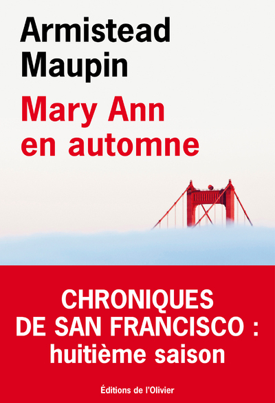 MARY ANN EN AUTOMNE