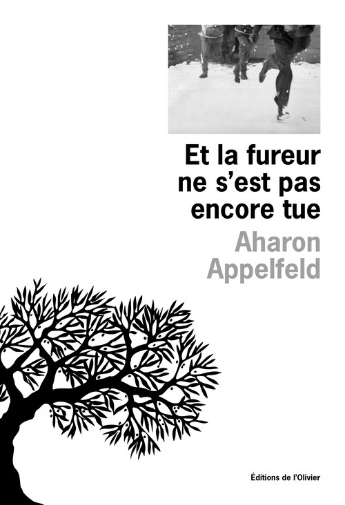 ET LA FUREUR NE S´EST PAS ENCORE TUE