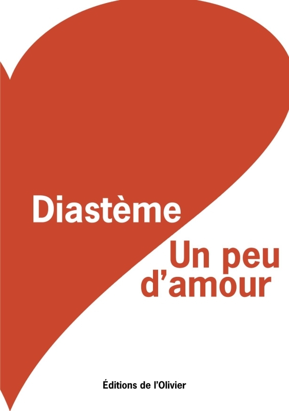 PEU D'AMOUR