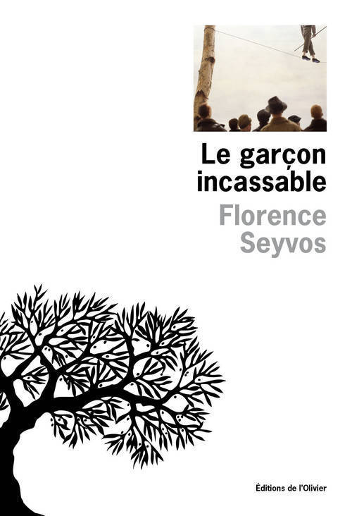 GARCON INCASSABLE (LE)