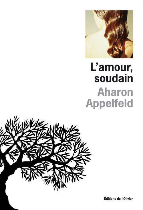 AMOUR SOUDAIN