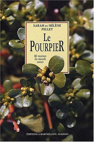 POURPIER
