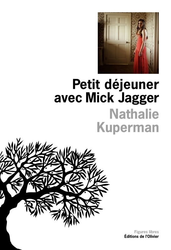 PETIT DEJEUNER AVEC MICK JAGGER