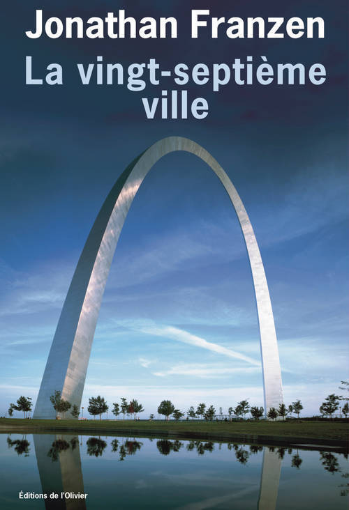 VINGT-SEPTIEME VILLE