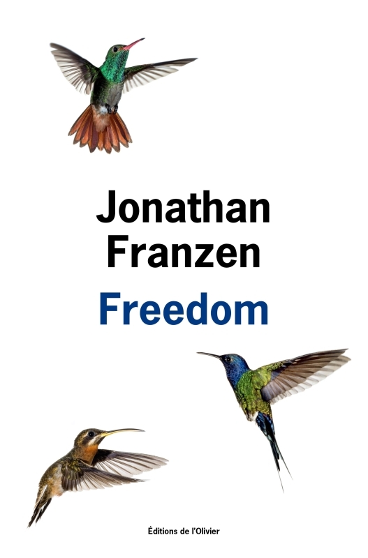 FREEDOM