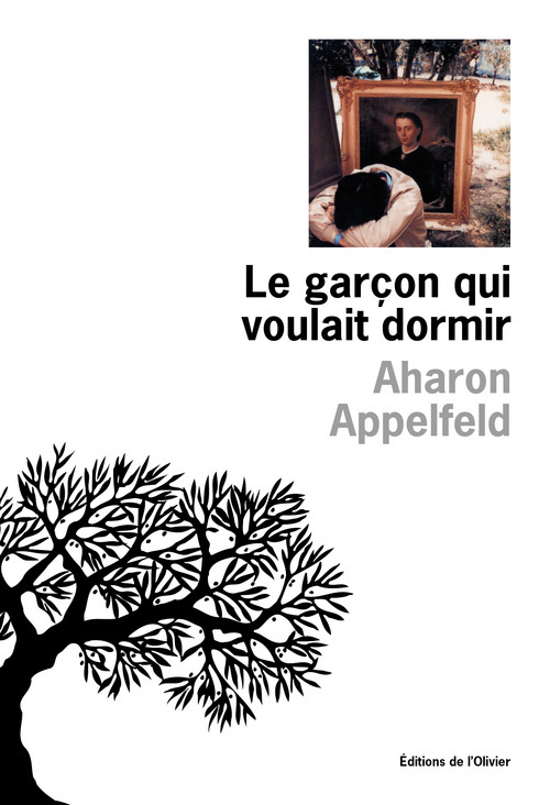 GARCON QUI VOULAIT DORMIR