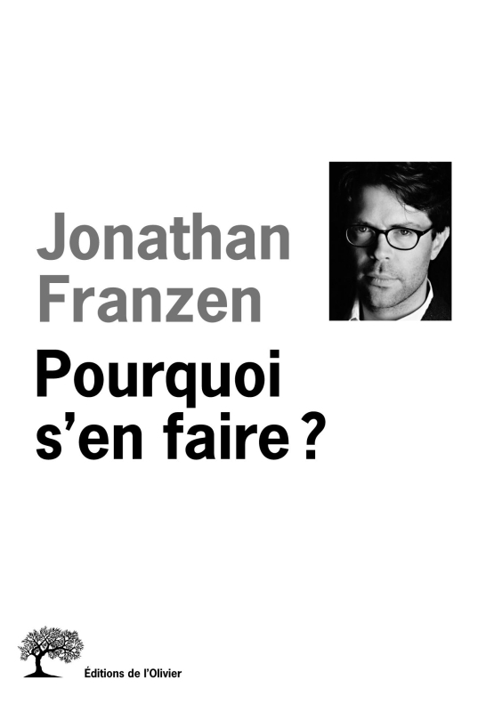 POURQUOI S'EN FAIRE