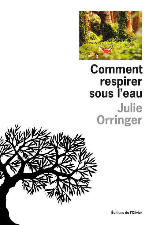 COMMENT RESPIRER SOUS L'EAU