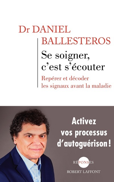 SE SOIGNER C´ EST S´ ECOUTER