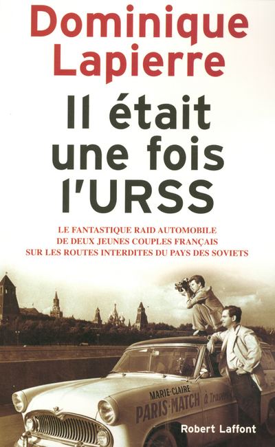 IL ETAIT UNE FOIS L´URSS