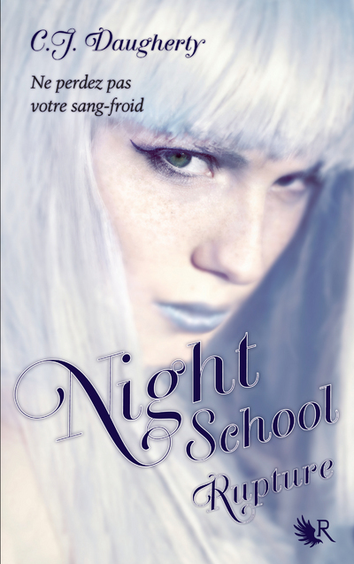 NIGHT SCHOOL T03 RUPTURE