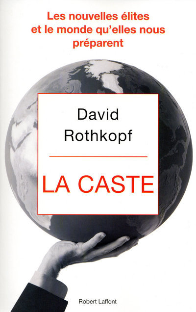 CASTE