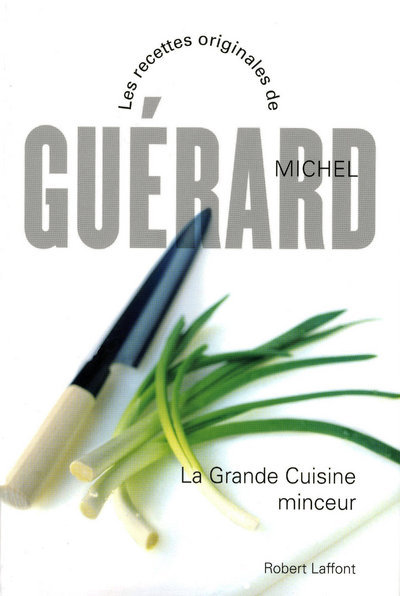 GRANDE CUISINE MINCEUR