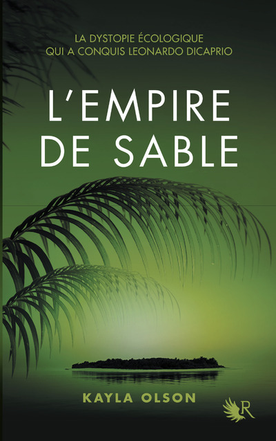 L´EMPIRE DE SABLE