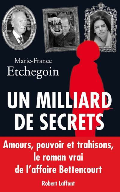 MILLIARD DE SECRETS