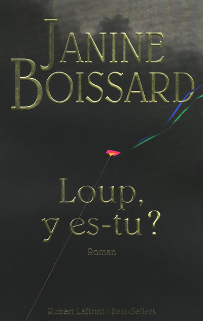 LOUP Y ES-TU ?