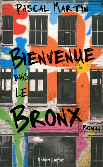 BIENVENUE DANS LE BRONX - LE MONDE SELON COBUS - TOME2