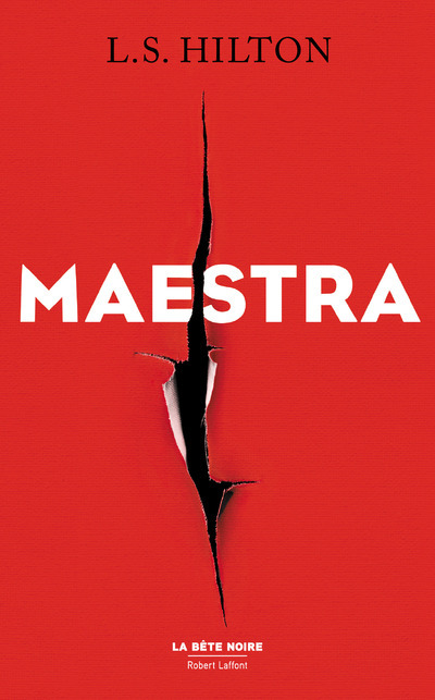 MAESTRA - TOME 1