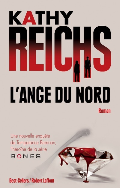 L´ANGE DU NORD