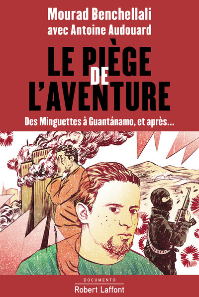 PIEGE DE L´AVENTURE - DOCUMENTO