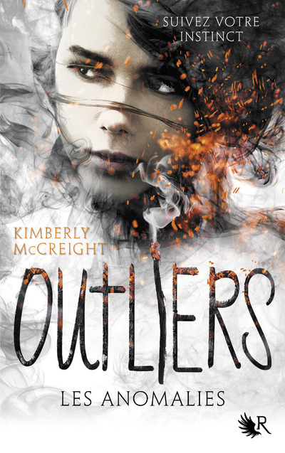 OUTLIERS - TOME 1 LES ANOMALIES