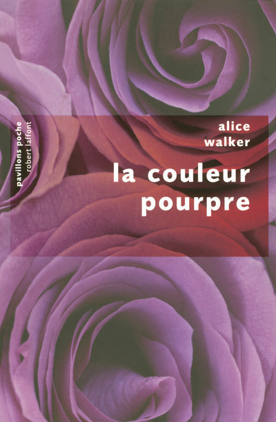 COULEUR POURPRE NE - PAVILLONS POCHE