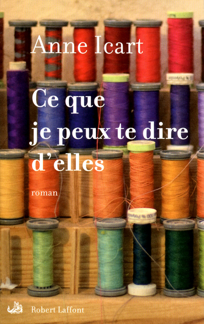 CE QUE JE PEUX TE DIRE D´ELLES