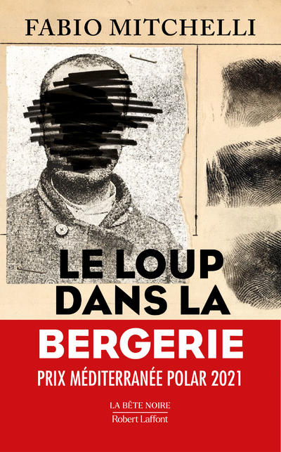 LOUP DANS LA BERGERIE - LE MONSTRE DE CAUSSOLS