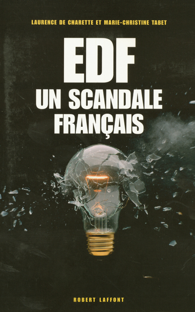 EDF UN SCANDALE FRANCAIS