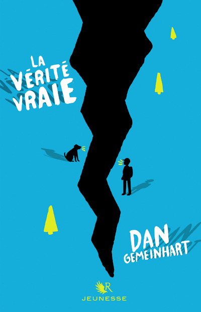 VERITE VRAIE