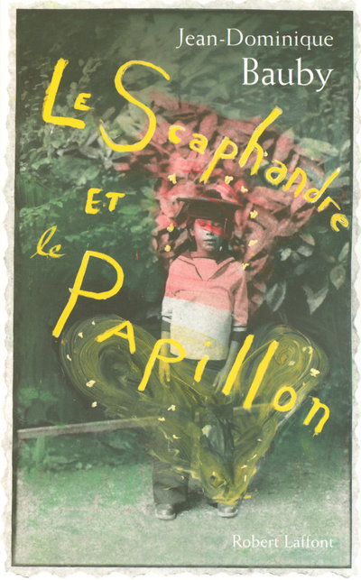 SCAPHANDRE ET LE PAPILLON