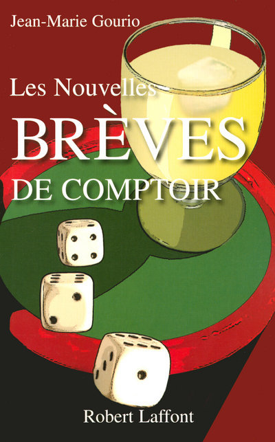 NOUVELLES BREVES DE COMPTOIR