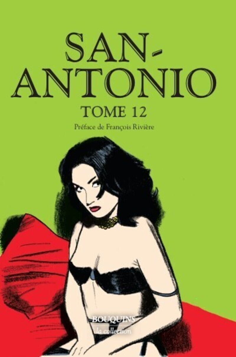 SAN ANTONIO T12