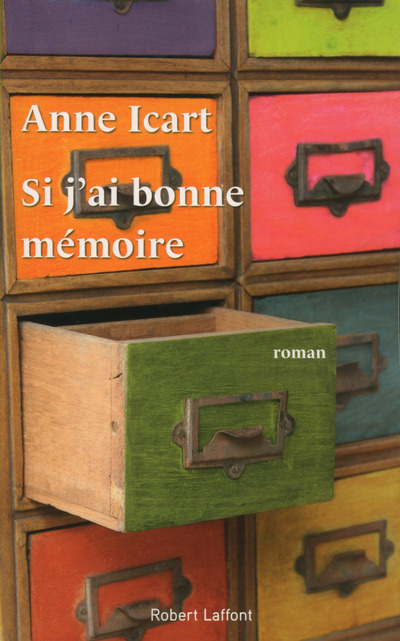 SI J´AI BONNE MEMOIRE