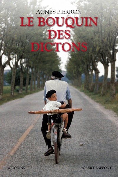 BOUQUIN DES DICTONS
