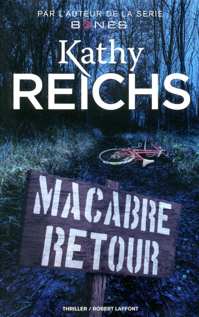 MACABRE RETOUR