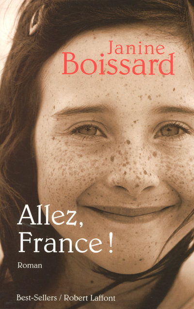 ALLEZ FRANCE
