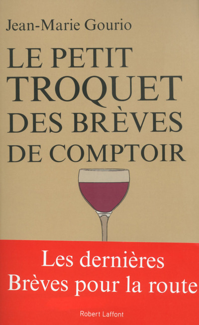 PETIT TROQUET DES BREVES DE COMPTOIR