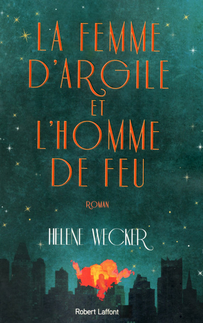 FEMME D´ARGILE ET L´HOMME DE FEU